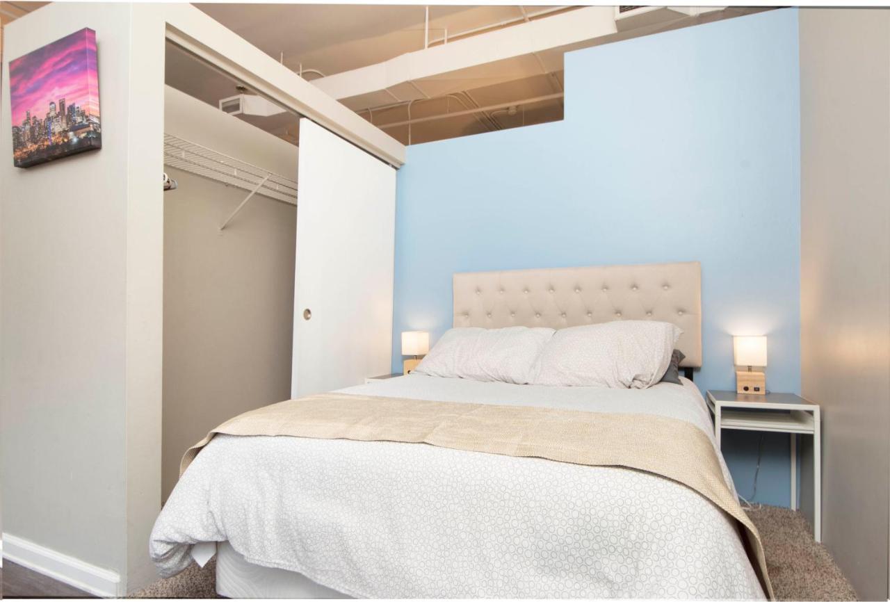 Renu Denver - Relax, Revive, Renew エクステリア 写真