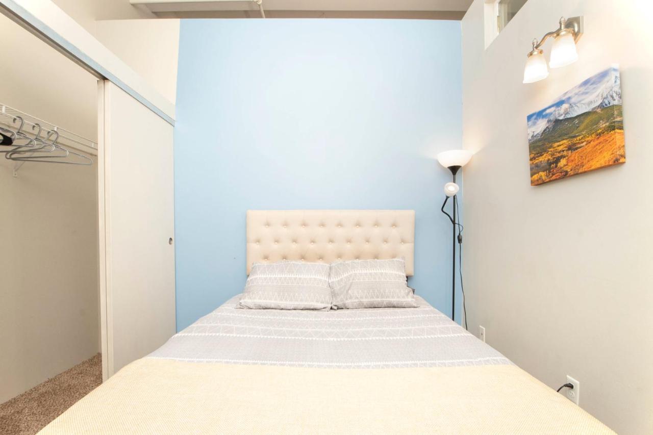 Renu Denver - Relax, Revive, Renew エクステリア 写真
