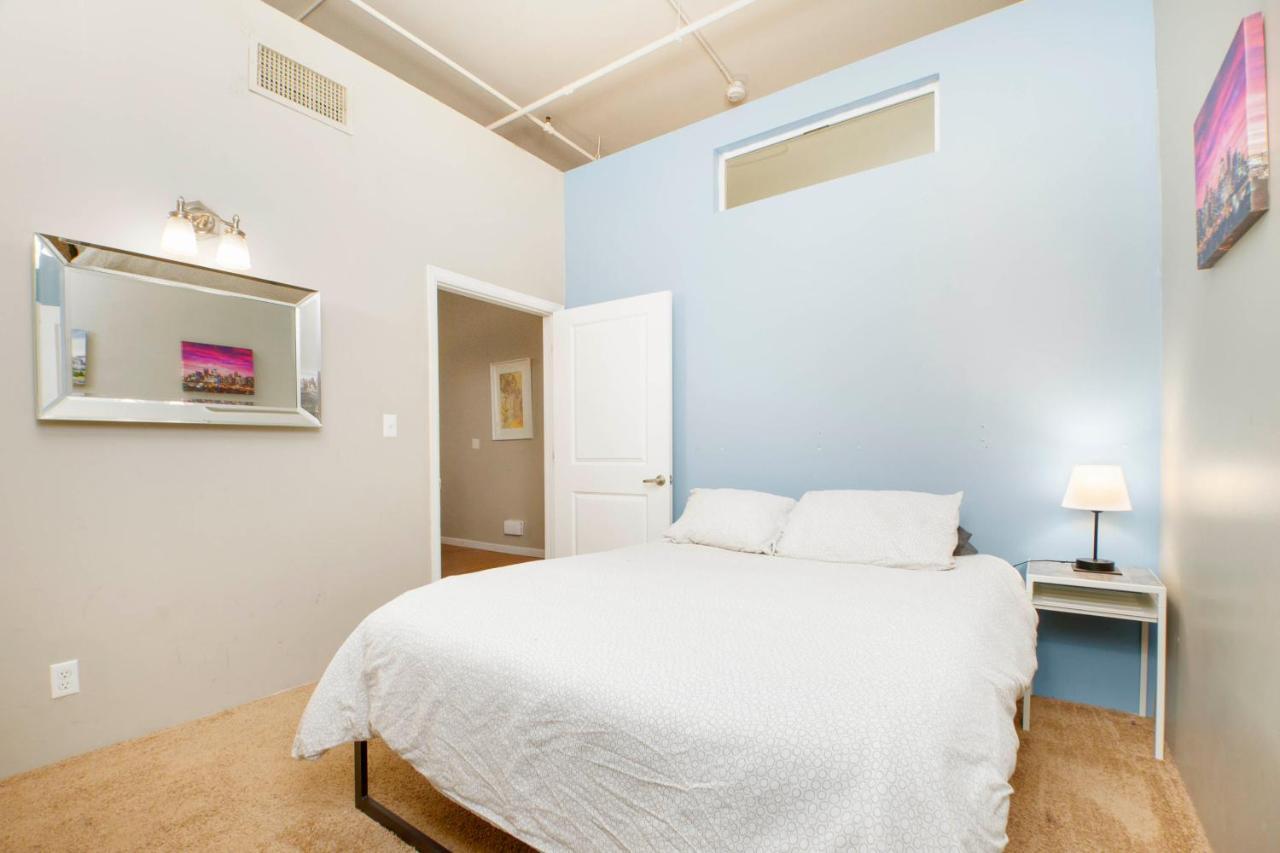 Renu Denver - Relax, Revive, Renew エクステリア 写真