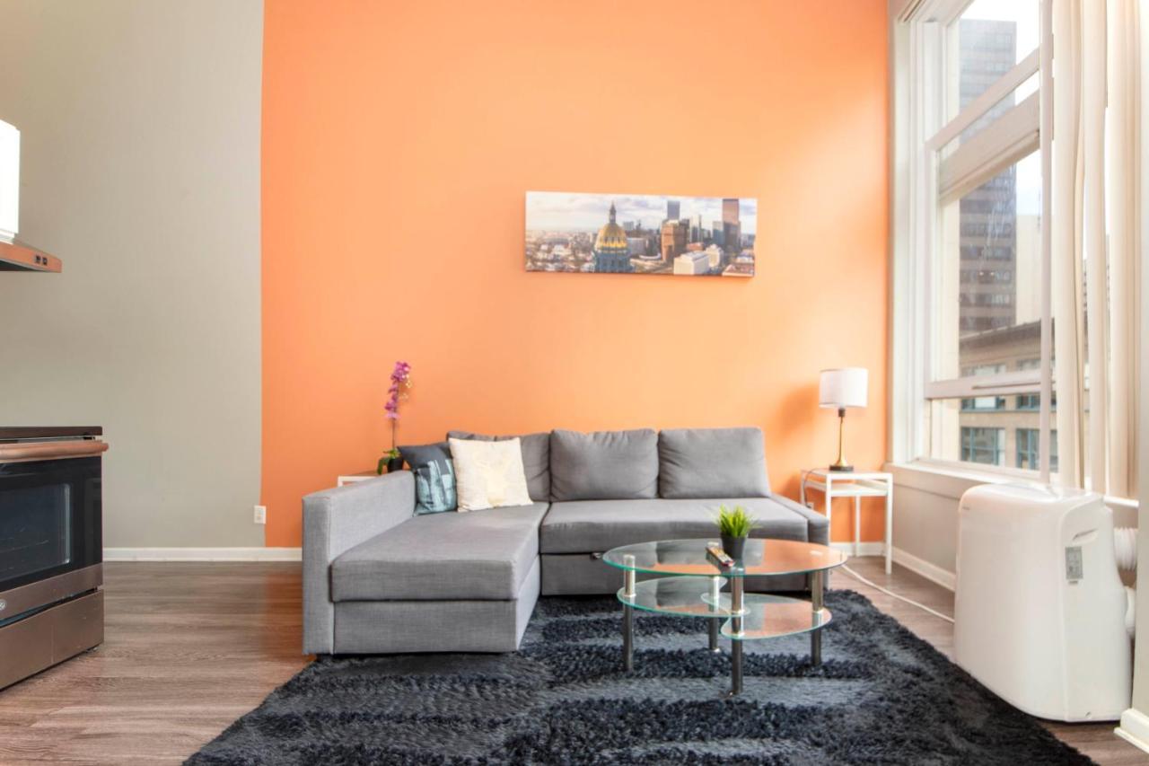 Renu Denver - Relax, Revive, Renew エクステリア 写真
