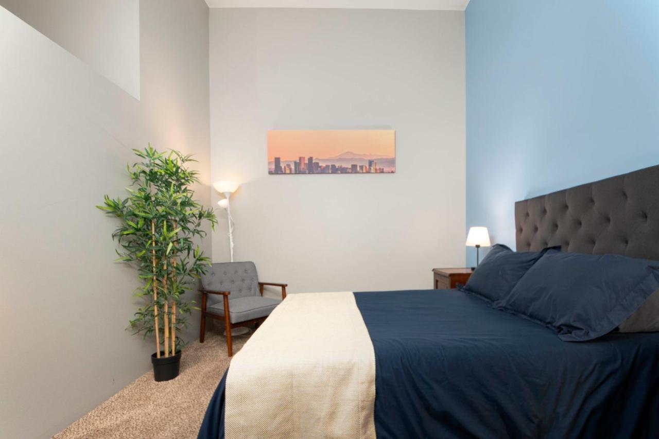 Renu Denver - Relax, Revive, Renew エクステリア 写真