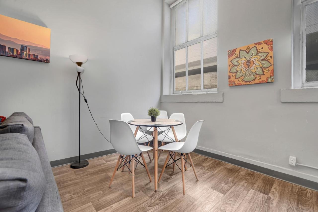 Renu Denver - Relax, Revive, Renew エクステリア 写真